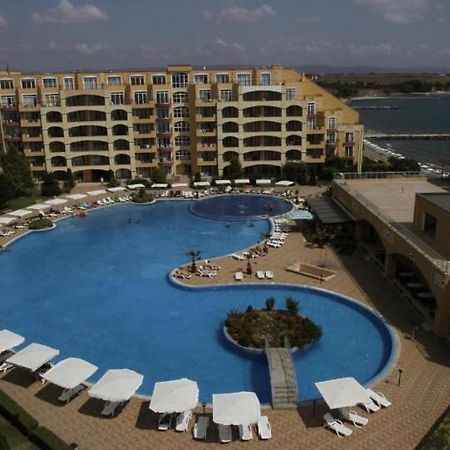 Midia Grand Resort, Ахелой Экстерьер фото