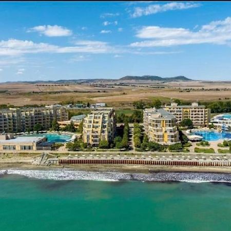 Midia Grand Resort, Ахелой Экстерьер фото