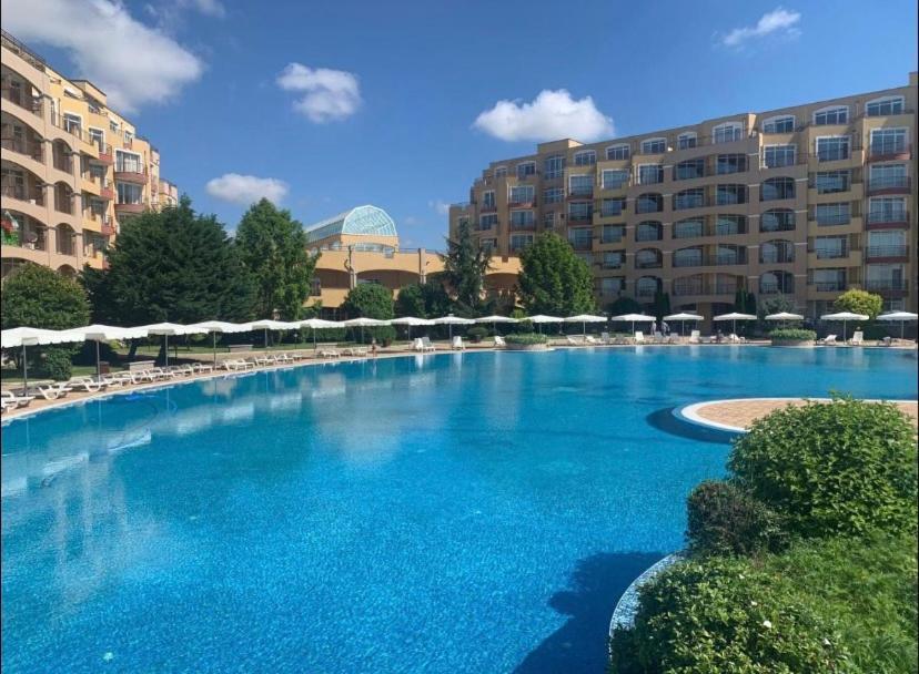 Midia Grand Resort, Ахелой Экстерьер фото
