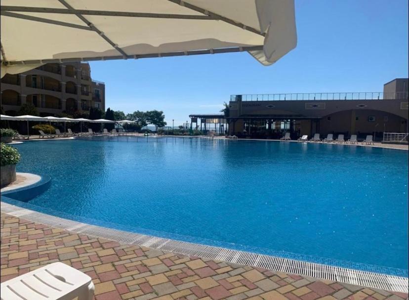 Midia Grand Resort, Ахелой Экстерьер фото