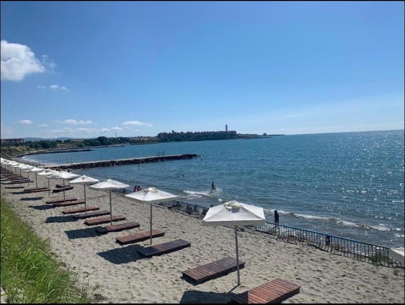 Midia Grand Resort, Ахелой Экстерьер фото