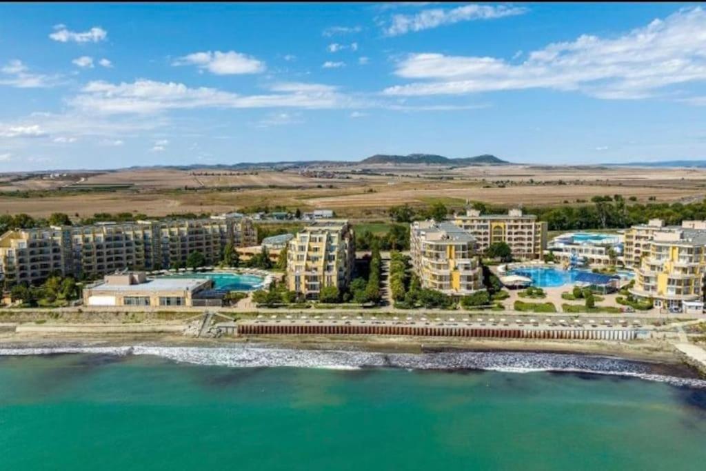 Midia Grand Resort, Ахелой Экстерьер фото