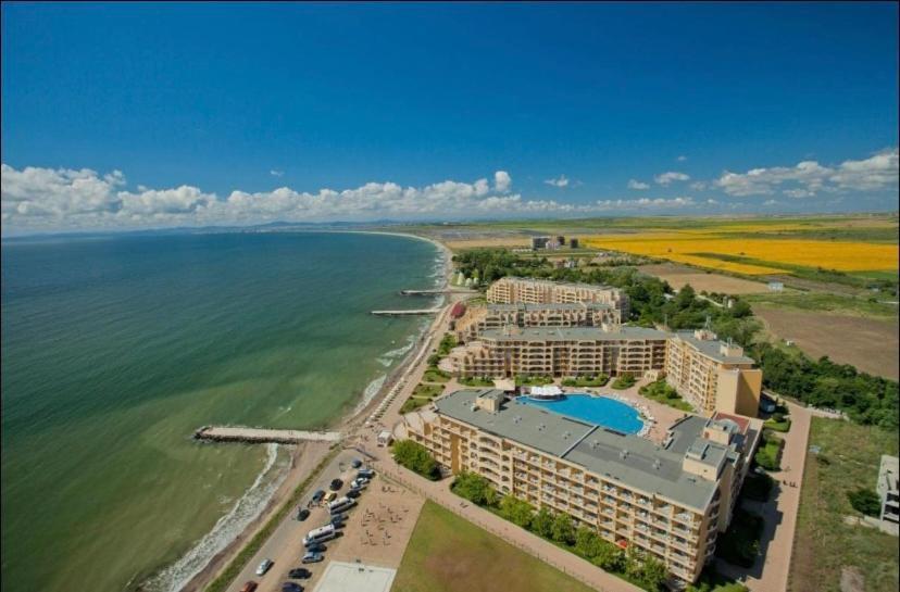 Midia Grand Resort, Ахелой Экстерьер фото