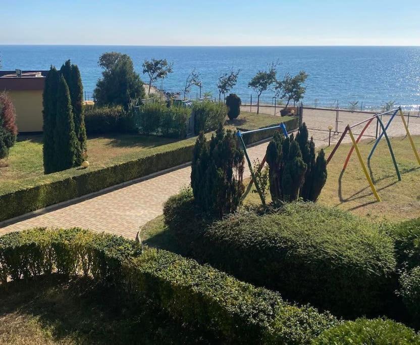 Midia Grand Resort, Ахелой Экстерьер фото