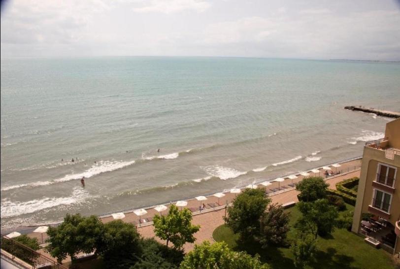 Midia Grand Resort, Ахелой Экстерьер фото