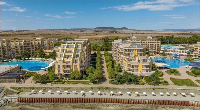 Midia Grand Resort, Ахелой Экстерьер фото